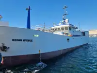Longliner за продан