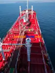 Танкер за нефт/химикали за продажба