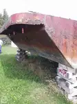 Баржа за продажба