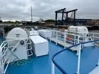 Патрулен кораб за продажба