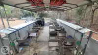 Пътнически кораб за продажба