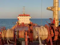 Танкер за нефт/химикали за продажба