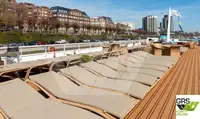 Круизен кораб за продажба