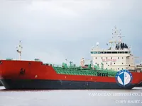 Танкер за нефт/химикали за продажба