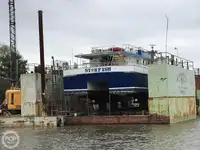 Катамаран за продажба