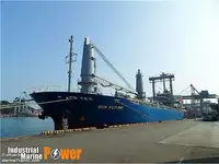 Транспортен кораб за насипни товари за продажба
