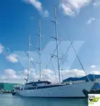 Круизен кораб за продажба