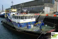Кораб за проучване за продажба