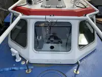 Патрулен кораб за продажба