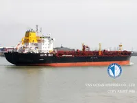 Танкер за нефт/химикали за продажба