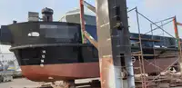 Работни лодки за продажба