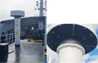 Танкер за нефт/химикали за продажба