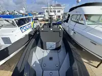 Твърда надуваема лодка за продажба