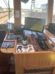 Транспортен кораб за насипни товари за продажба