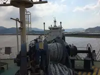 Танкер за нефт/химикали за продажба