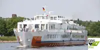 Круизен кораб за продажба