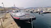 Пилотен кораб за продажба