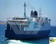 Ro-Ro ship за продан