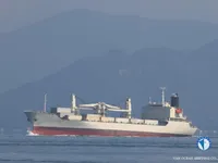 Хладилен кораб за продажба