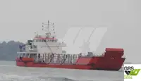 Десантни кораби, резервоар за продан