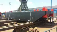 Баржа за продажба