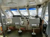 Круизен кораб за продажба