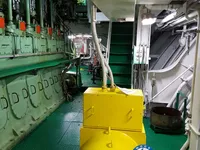 Танкер за нефт/химикали за продажба