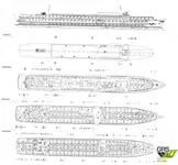 Круизен кораб за продажба