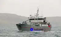 Longliner за продан