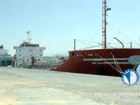 Танкер за нефт/химикали за продажба