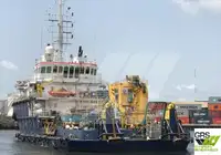 Бърз снабдителен кораб (FSV) за продажба