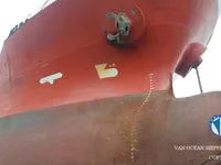 Танкер за нефт/химикали за продажба