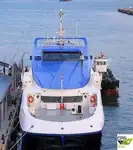 Круизен кораб за продажба