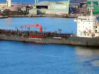 Танкер за нефт/химикали за продажба
