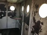 Буксир за продажба