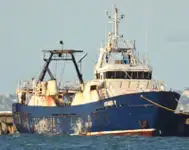 Trawler за продан