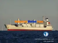 Хладилен кораб за продажба