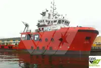 Кораб за доставки за продажба