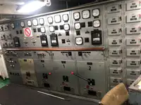 Танкер за нефт/химикали за продажба