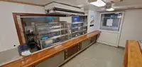 Танкер за бункерно гориво за продажба