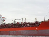 Танкер за нефт/химикали за продажба