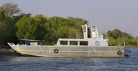 Пътнически кораб за продажба