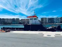 Работни лодки за продажба