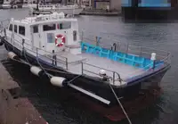 Работни лодки за продажба