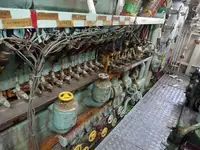 Дълголинеен тралер за продажба