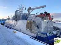 Круизен кораб за продажба