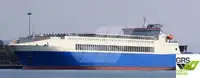 Ro-Ro ship за продан