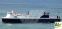 Ro-Ro ship за продан
