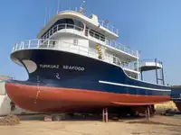 Purse seiner за продан