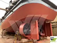 Буксир за продажба